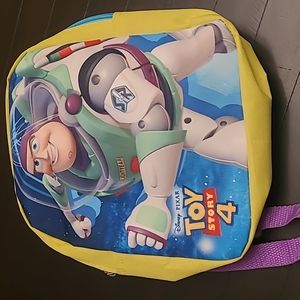 Toy Story Toddler Backpack
